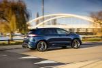 Ford Edge ST-Line 2017 года (UK)